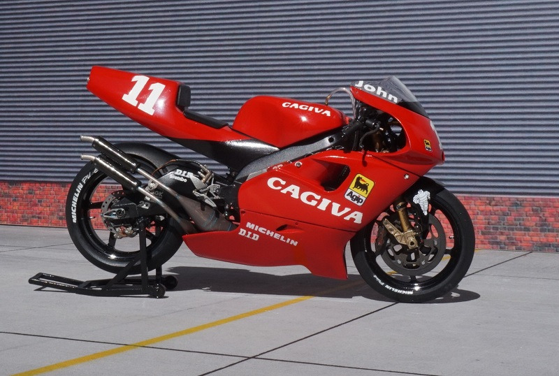Cagiva C594 (Grand Prix 500)