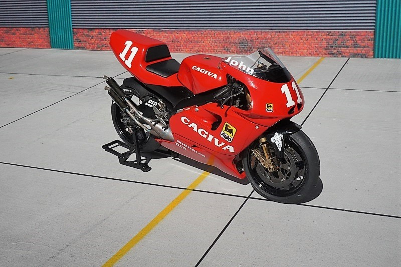 Cagiva C594 (Grand Prix 500)