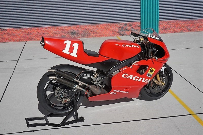 Cagiva C594 (Grand Prix 500)