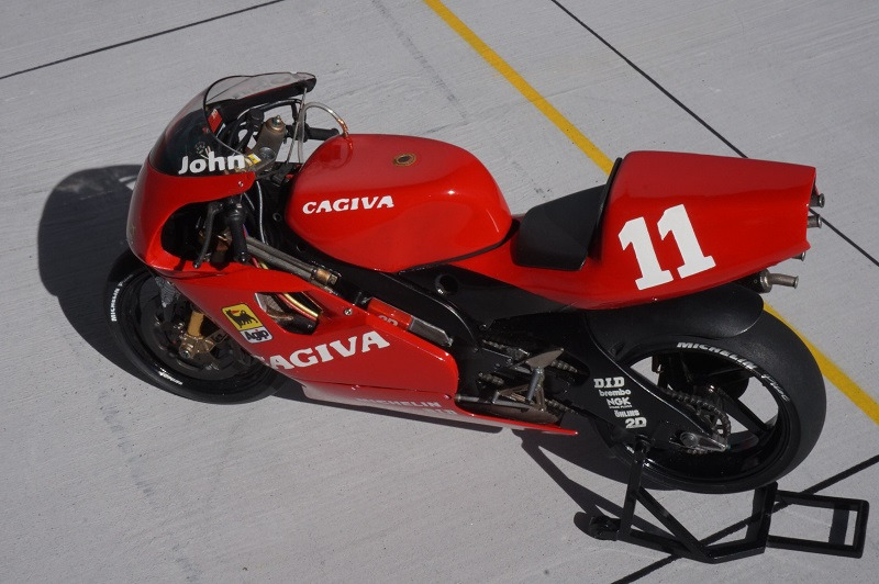 Cagiva C594 (Grand Prix 500)