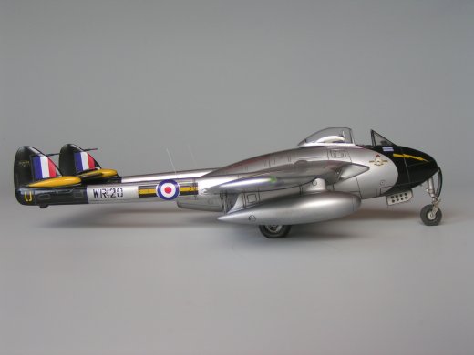 De Havilland DH.100 Vampire Mk.9