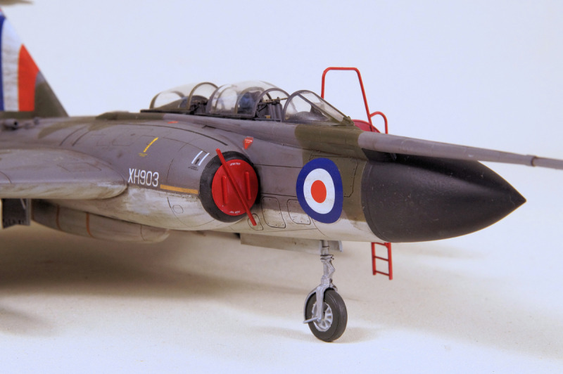 Gloster Javelin FAW.9