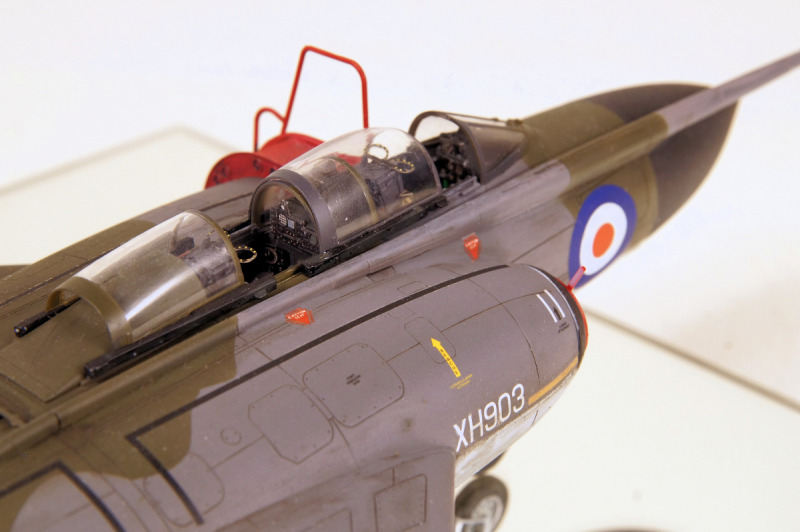 Gloster Javelin FAW.9