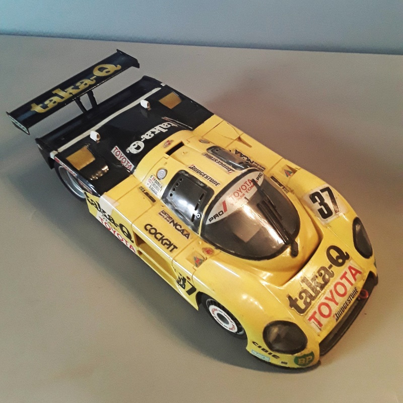 Toyota 88C