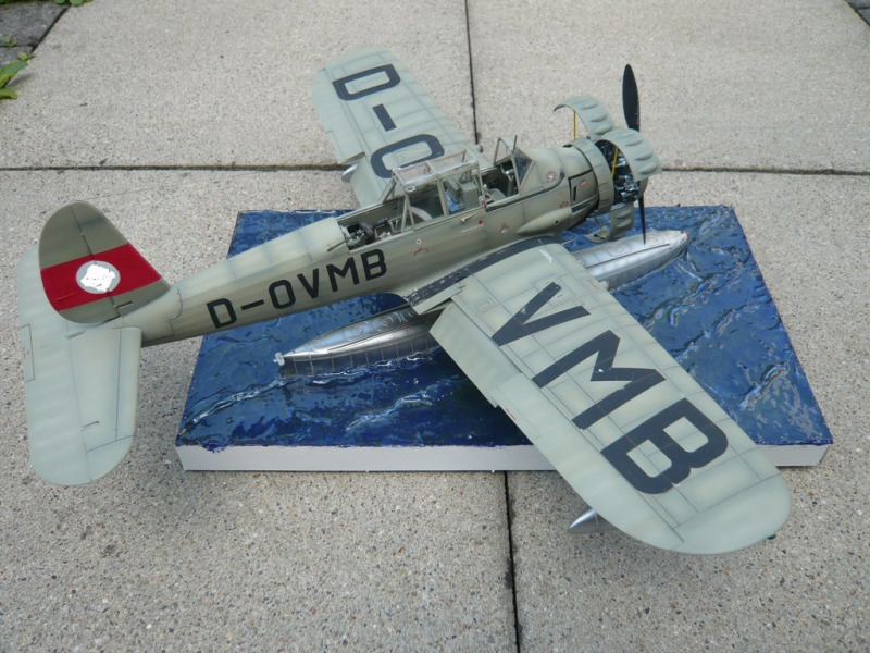 Arado Ar 196 V4