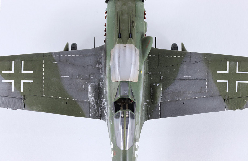 Focke-Wulf Fw 190 D-9