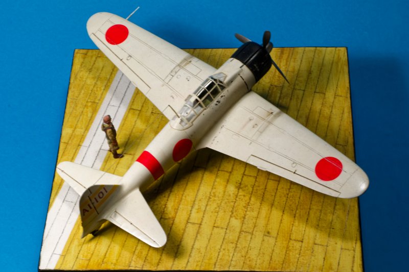 Mitsubishi A6M2