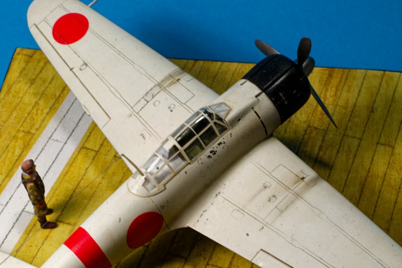 Mitsubishi A6M2