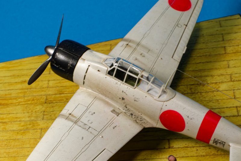 Mitsubishi A6M2