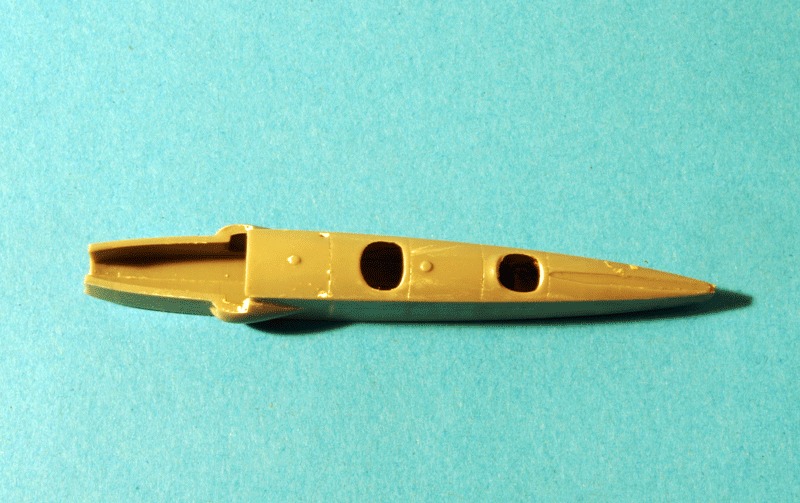 Lee-Richards Annular Monoplane No. 3