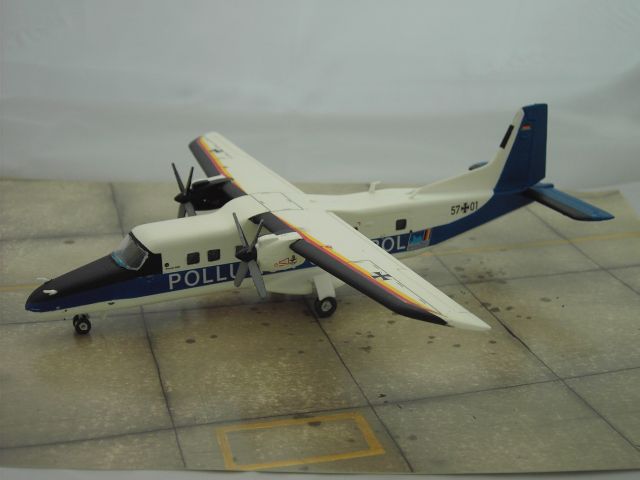 Dornier Do 228-212 LM