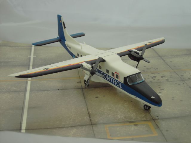 Dornier Do 228-212 LM