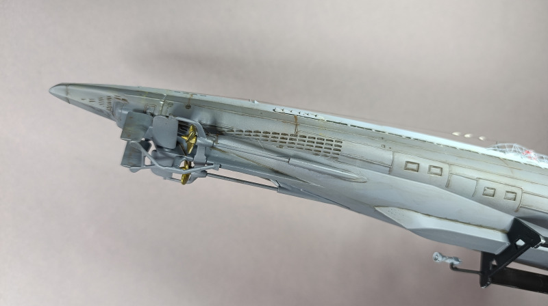 Typ IX C/40 U-190
