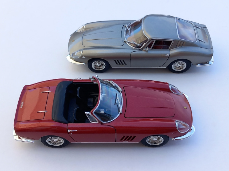 Ferrari 275