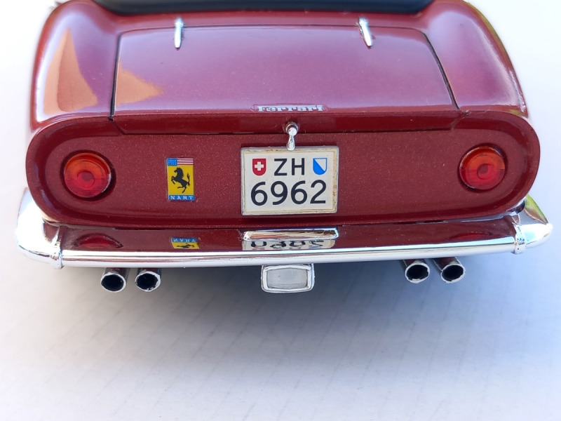 Ferrari 275