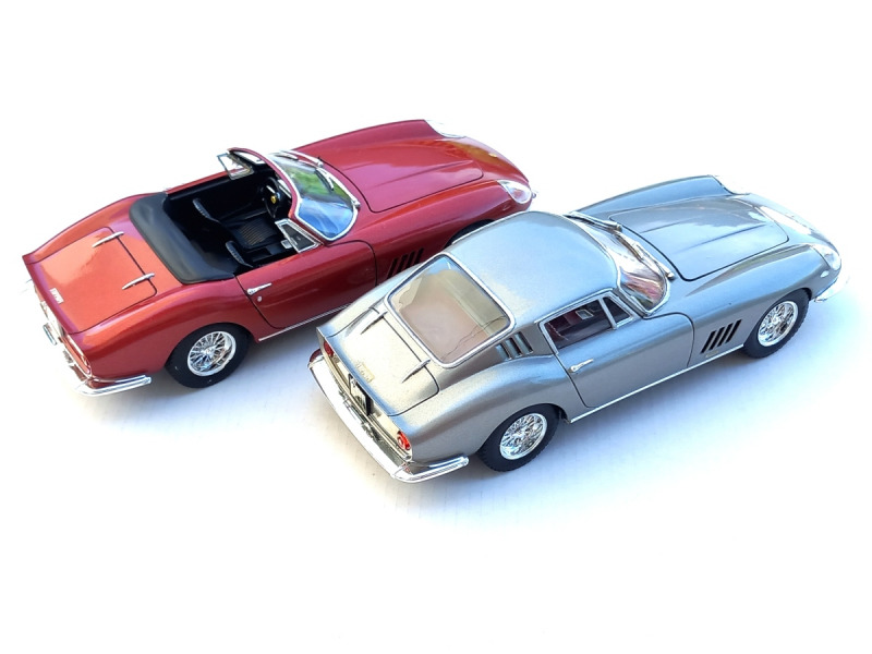 Ferrari 275