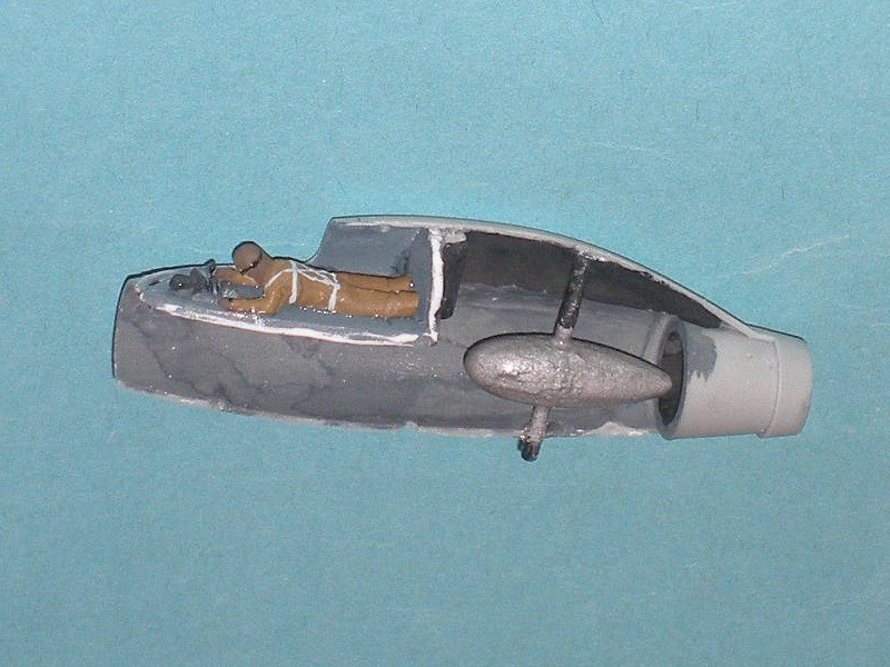 Kayaba Ku-4 Katsuodori