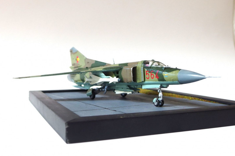 MiG-23 MF