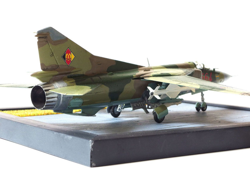 MiG-23 MF
