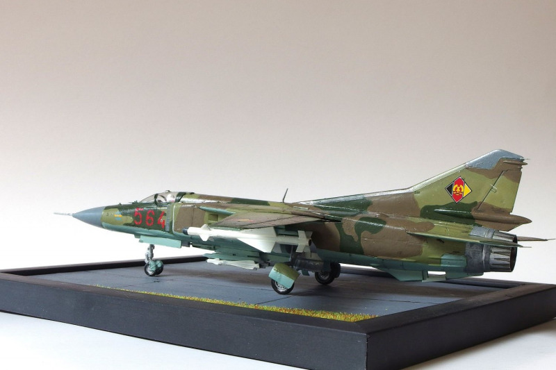 MiG-23 MF