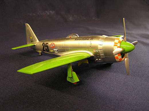 P-47 Projekt der SIM