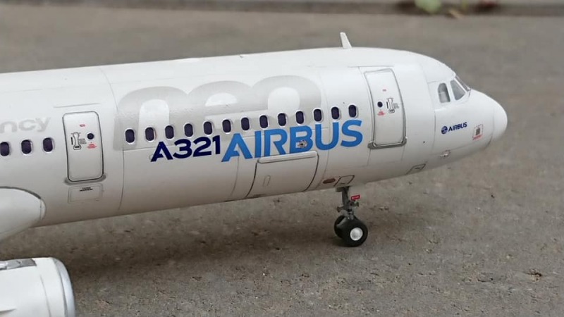 Airbus A321-200 NEO