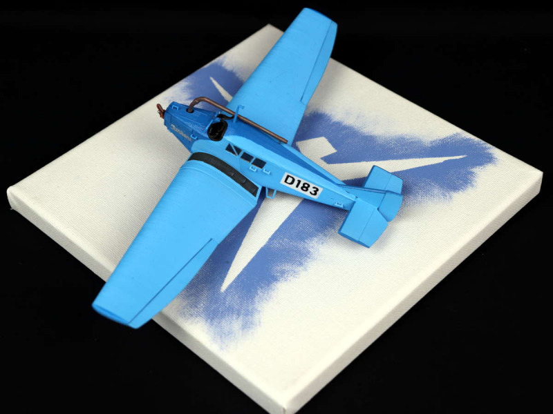 Junkers F 13
