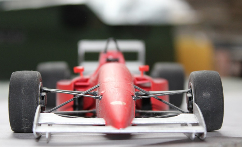 Lola T90-50