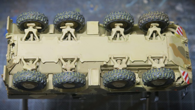 GTK Boxer GTFz A1