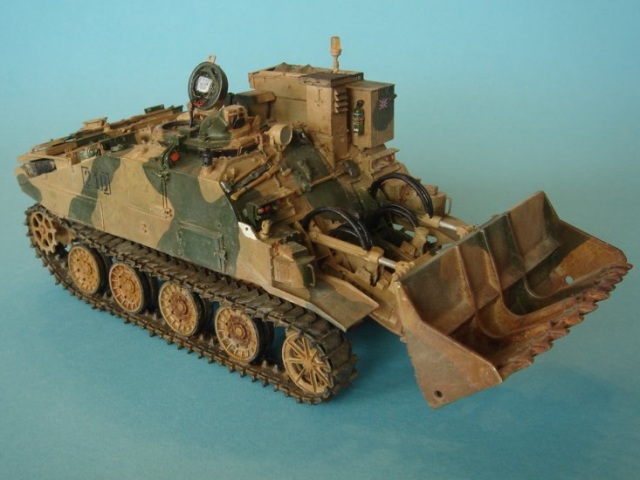 FV180 CET