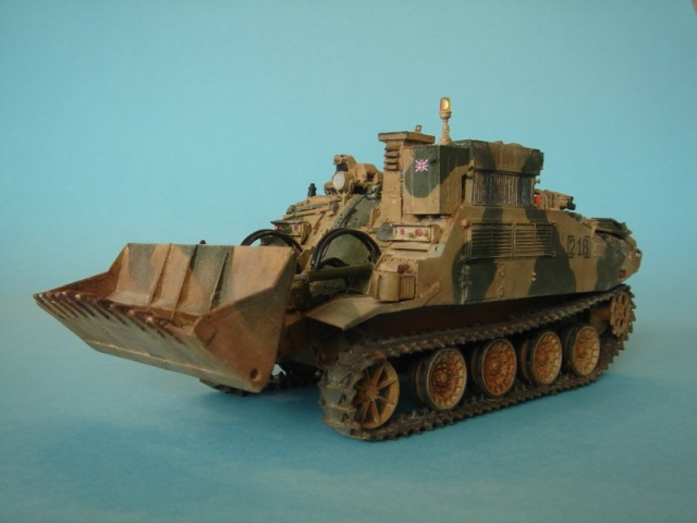 FV180 CET