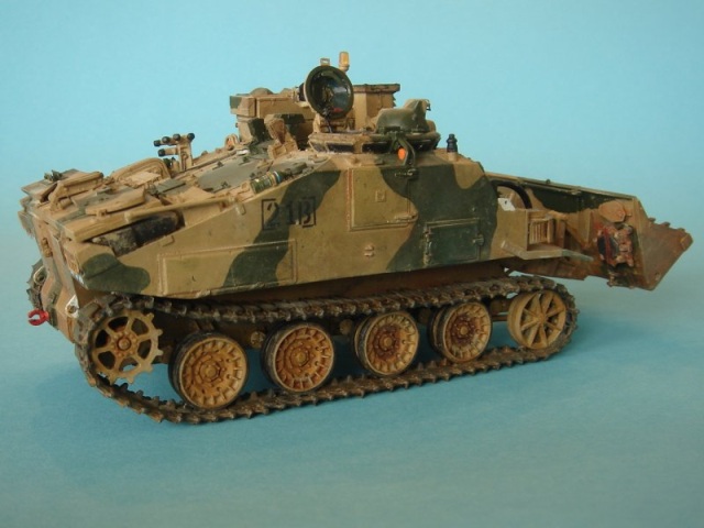 FV180 CET