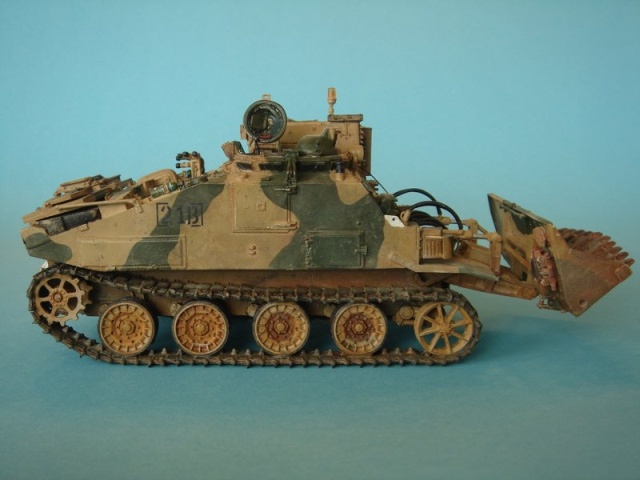 FV180 CET