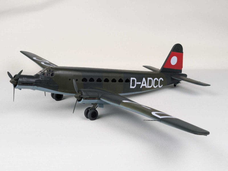 Junkers Ju 252 V1