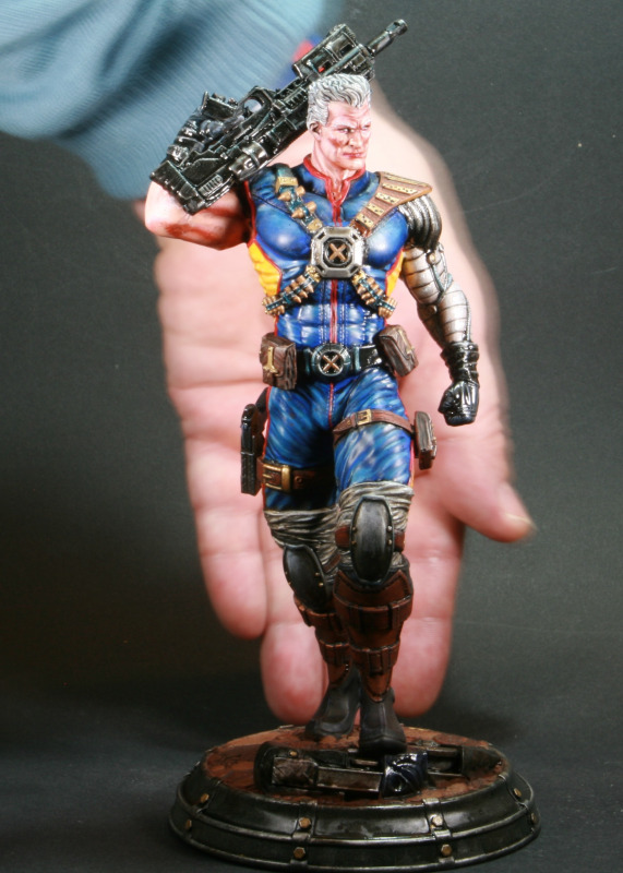 Cable