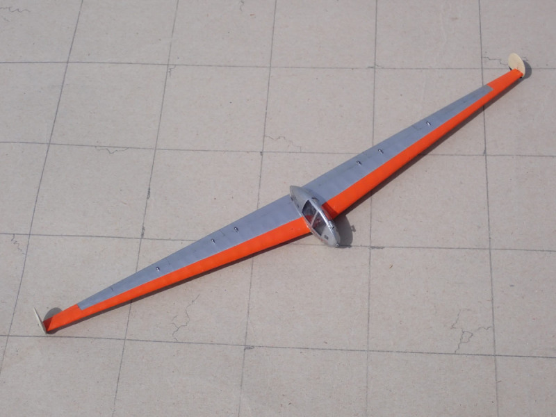 Naleszkiewicz JN-1 Zabus II