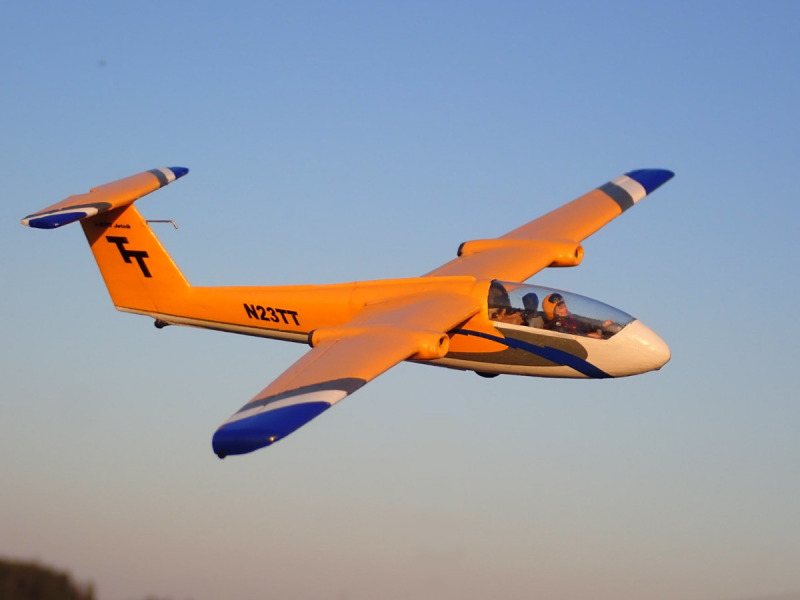 L-23TT „Jetnik“