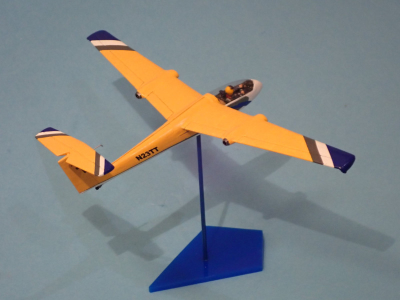 L-23TT „Jetnik“