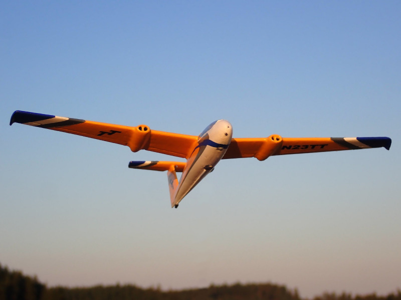 L-23TT „Jetnik“