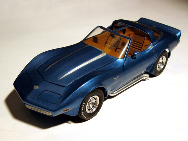 1978 Chevrolet Corvette C3