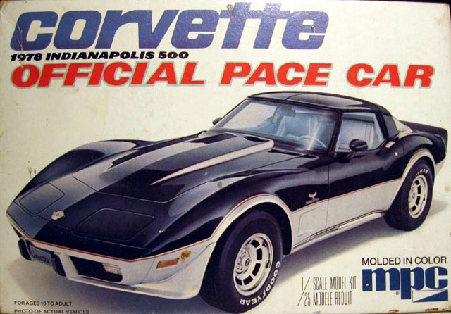1978 Chevrolet Corvette C3