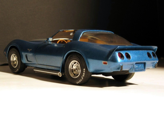 1978 Chevrolet Corvette C3
