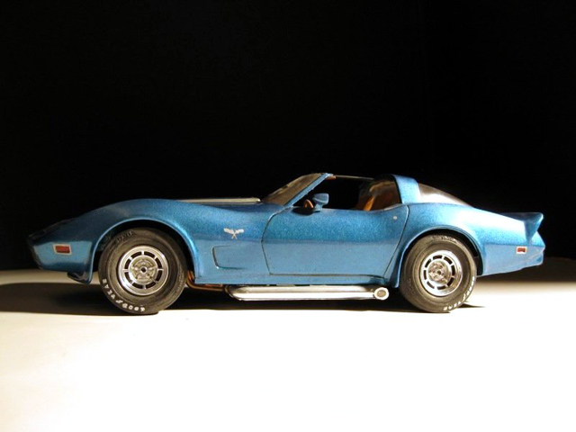 1978 Chevrolet Corvette C3
