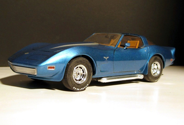 1978 Chevrolet Corvette C3