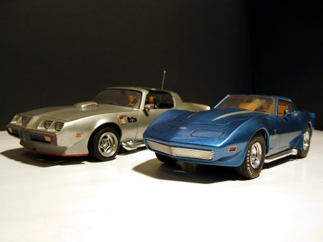1978 Chevrolet Corvette C3