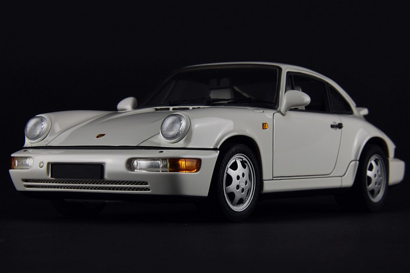 Porsche 964 Carrera 4