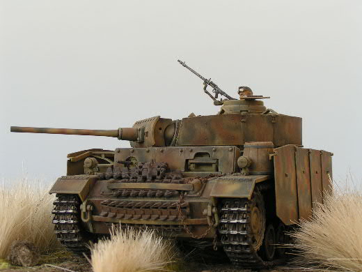PzKpfw. III Ausf. M