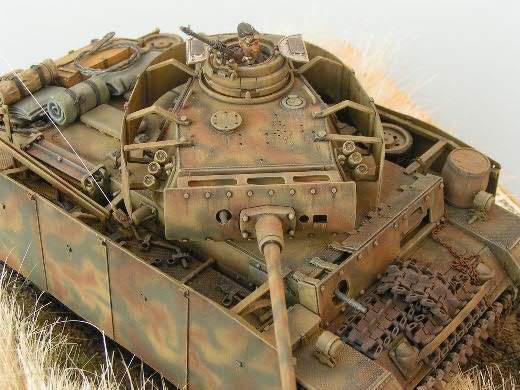 PzKpfw. III Ausf. M