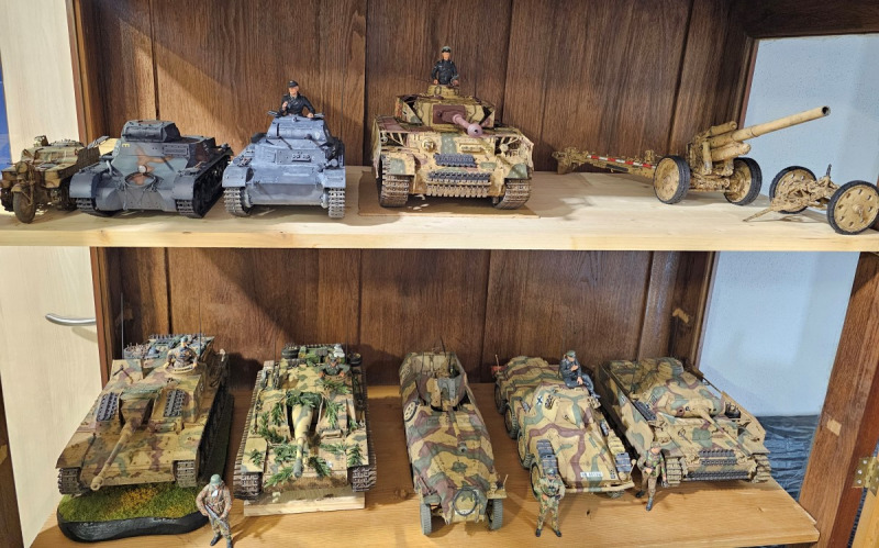 Panzerkampfwagen IV Ausf. J