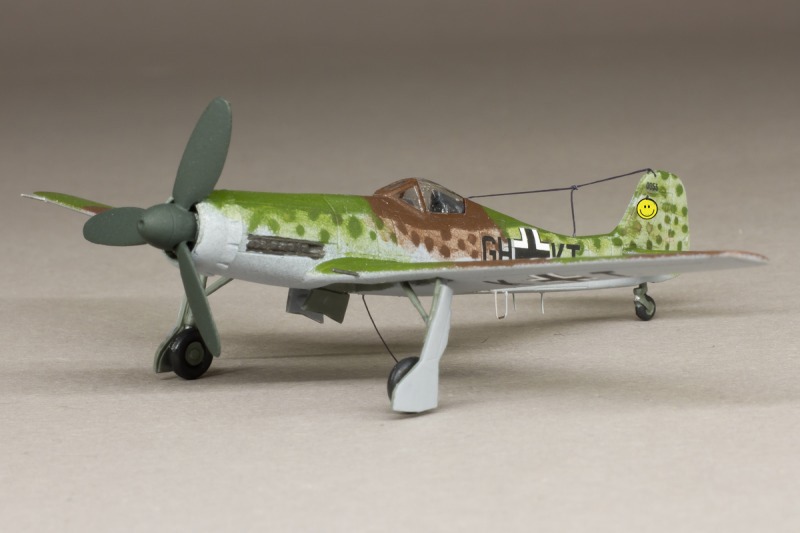 Focke-Wulf Ta 152 (Fw 190 V30/U1)